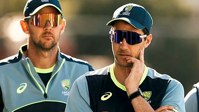 Australia announce full-strength XI for 1st Test against Bangladesh: Details