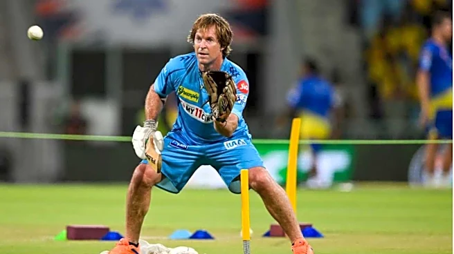 'Might be in trouble': Jonty Rhodes on future of ODIs
