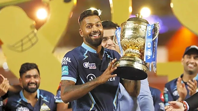 Hardik Pandya wanted GT return but with this condition: Report