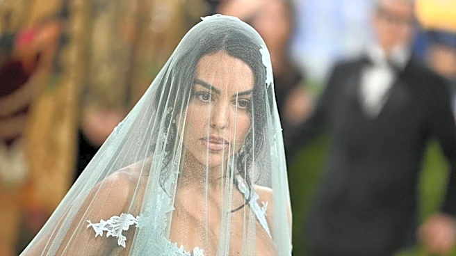 Georgina Rodriguez net worth: How rich is Ronaldo's wife?