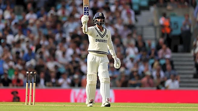 Will Washington Sundar be available for 2nd SL Test?