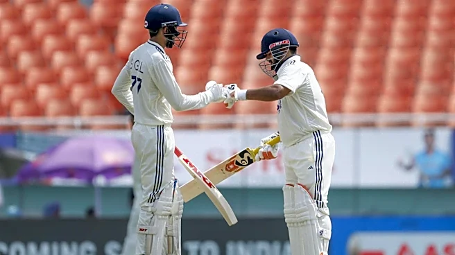 Five players who can take India's Test legacy forward
