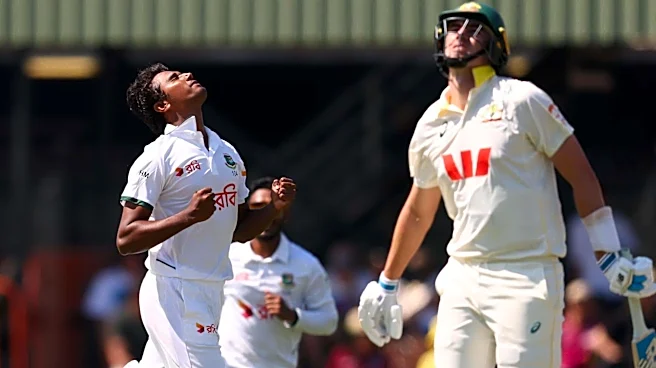 Bangladesh pacers with best innings returns in Tests