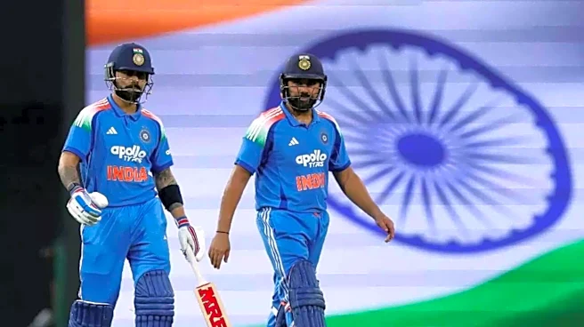 'No interest in watching ODIs,' says former spinner Harbhajan Singh