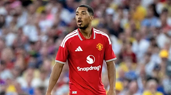 Youri Tielemans apologizes to Aston Villa fans: Here's why