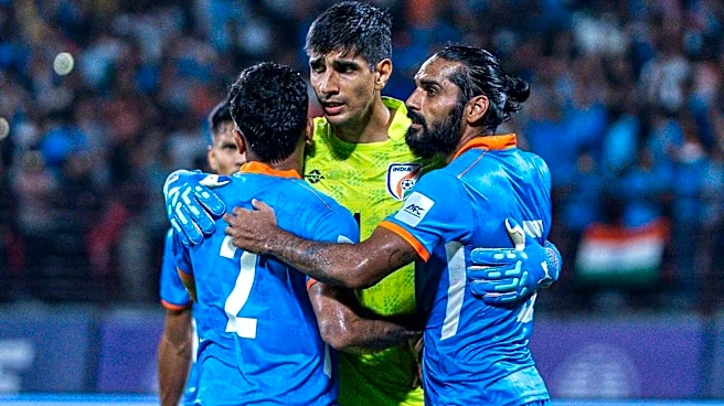 AIFF announces India's withdrawal from FIFA ASEAN Cup: Here's why