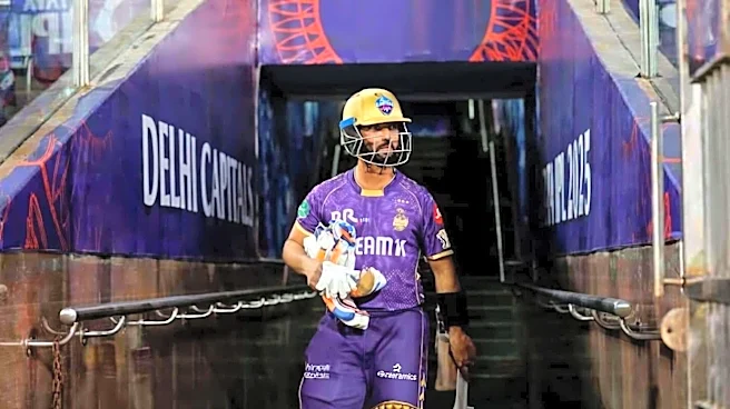 Ajinkya Rahane set for commentary stint after retirement: Details here