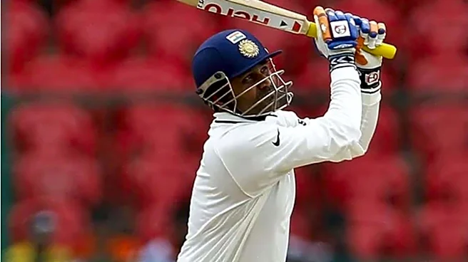 A look at India's top five openers in Test cricket