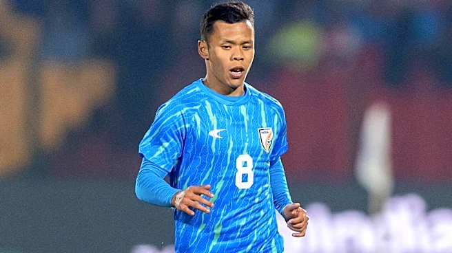 Bhaichung Bhutia slams AIFF for FIFA ASEAN Cup snub: Details