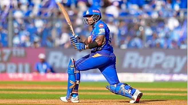 Three sides Suryakumar Yadav could join in IPL 2027