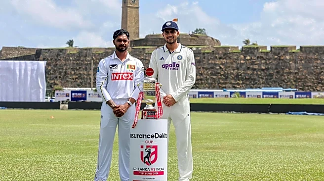 Galle set to host its 50th match in Tests: Stats