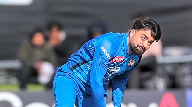 5th ODI preview: Can hosts Ireland avoid whitewash against Afghanistan?