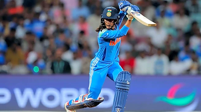 Jemimah Rodrigues ruled out of Asia Cup, Asian Games: Details