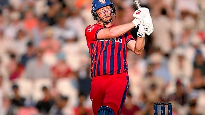 Heinrich Klaasen slams 63 in his 300th T20 appearance: Stats
