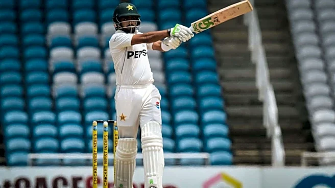 Babar Azam sustains hand injury ahead of England Tests: Details