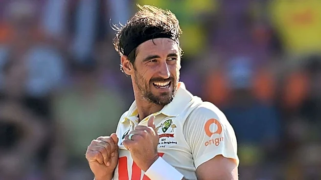 Decoding the top five best active pacers in Test cricket