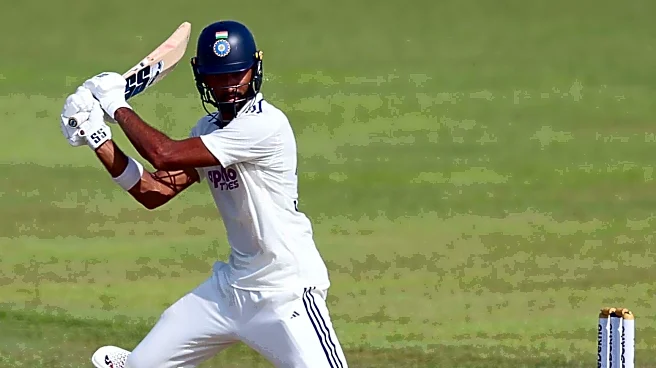 SL vs IND, 1st Test: Day 2 start timings changed