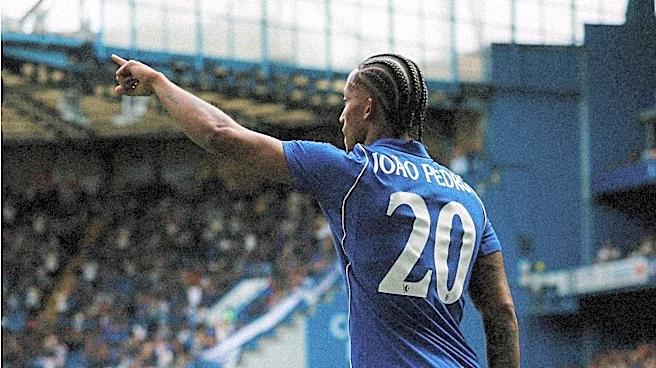 Chelsea end pre-season with 3-1 win over Real Sociedad: Details