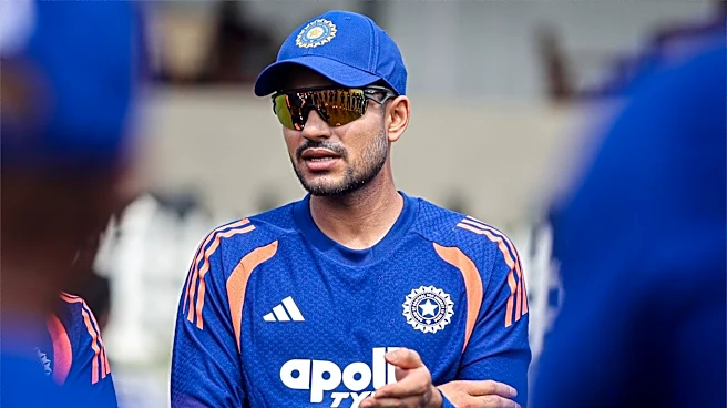 ICC may start 2027 ODI World Cup on October 2