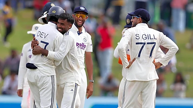 India's spin attack bowled 12 no-balls in Colombo Test: Stats