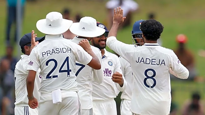 Is India the best visiting team in Sri Lanka (Tests)?