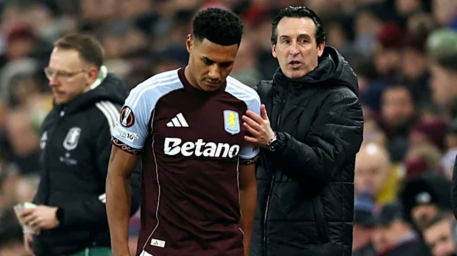 Aston Villa's Ollie Watkins apologized for refusal to play: Details