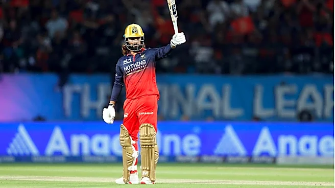3 IPL stars India can pick for Afghanistan T20I series