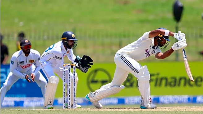 Can Devdutt Padikkal crack India's three-format teams?