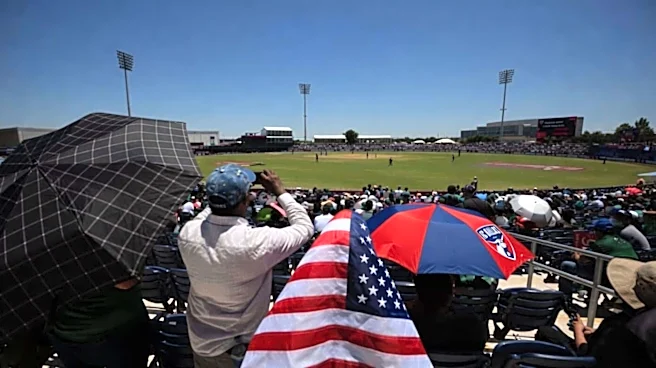 Minor League Cricket to get underway on September 17: Details