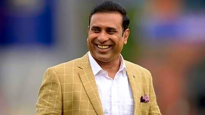 CoE should cater to pathway players, not just contracted: Laxman