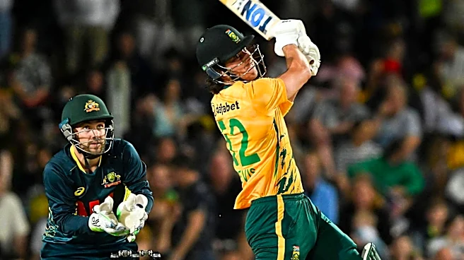Dewald Brevis completes 1,000 T20 runs in 2026: Dissecting stats