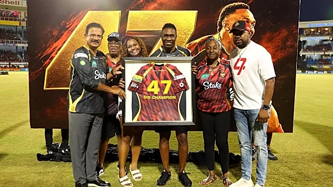 Dwayne Bravo becomes first player with this CPL honor: Details