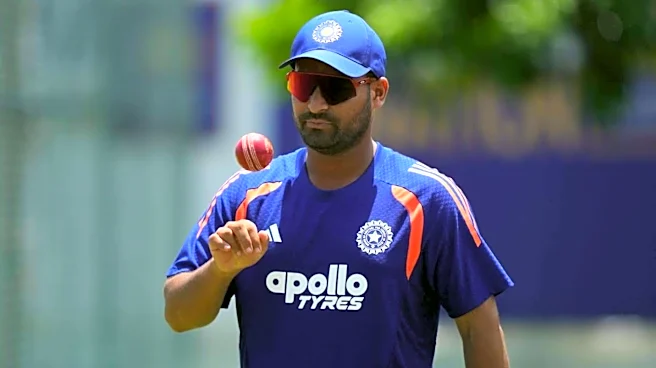 India's Auqib Nabi set to play County Championship for Surrey