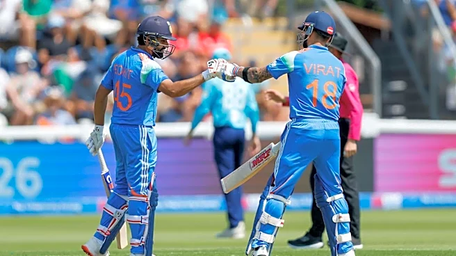 What lies ahead for Virat Kohli, Rohit Sharma? Upcoming fixtures