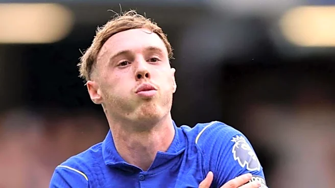 Premier League 2026-27, Chelsea overcome Brighton in 7-goal thriller: Stats