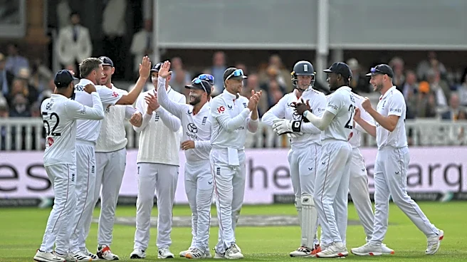 Lord's Test, Ollie Robinson floors Pakistan with successive four-fers: Stats