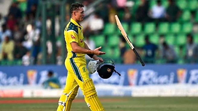 Marnus Labuschagne dropped from Australia's ODI squad: Key takeaways