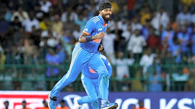 Hardik Pandya's return to international cricket further delayed: Here's why