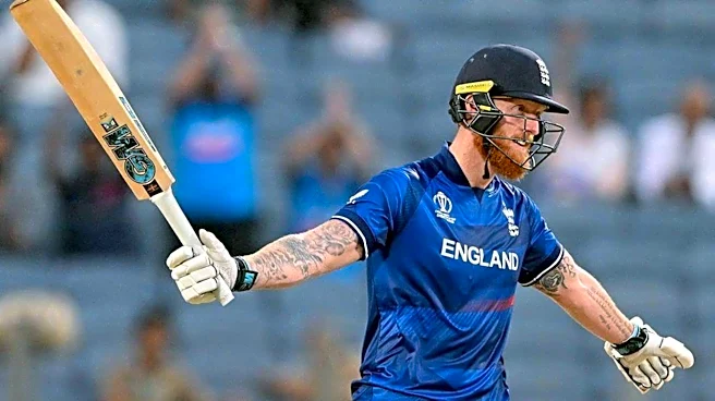 Ben Stokes signs with Adelaide Strikers for BBL 2026/27: Report
