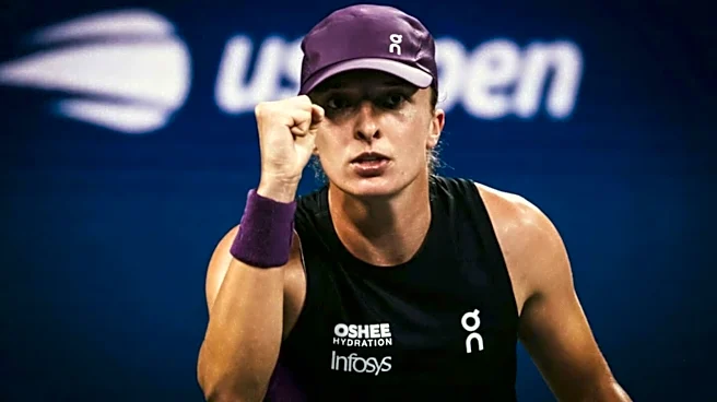 US Open 2026: Iga Swiatek unlocks these achievements
