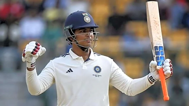 Duleep Trophy 2026: Defending champions Central Zone knocked out