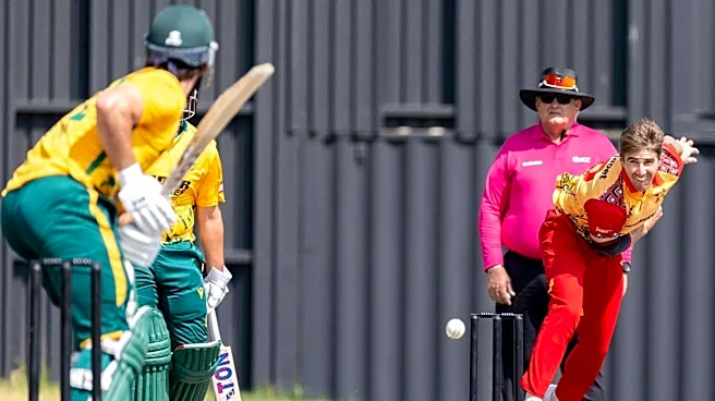 T20I Tri-Series: All-round South Africa beat Zimbabwe, register back-to-back wins