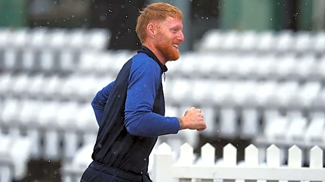 Will Ben Stokes open for Adelaide Strikers? Tim Paine answers