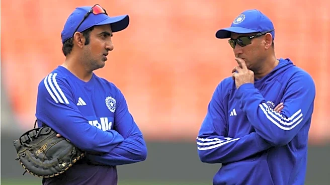Gautam Gambhir, Ajit Agarkar, VVS Laxman summoned by BCCI? Details