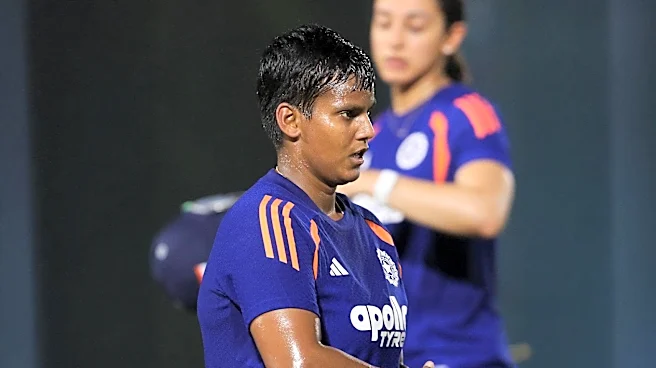 Women's T20 Asia Cup 2026: Can Hong Kong challenge India?