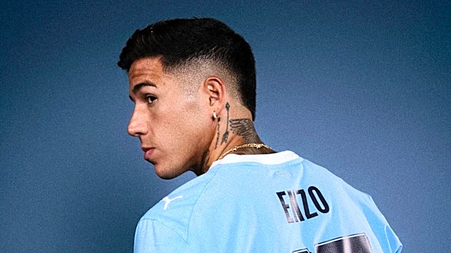 Top 5 costliest signings in 2026 summer transfer window