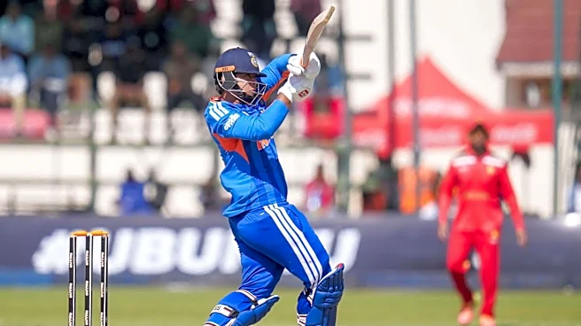 Records Vaibhav Sooryavanshi can make in Afghanistan T20I series