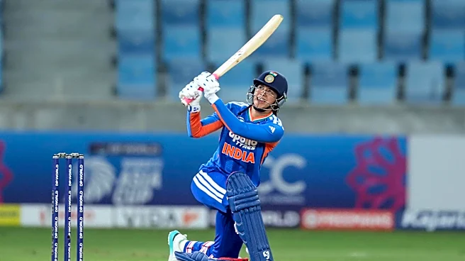 'Never imagined': Smriti Mandhana after her record-breaking outing against HKC