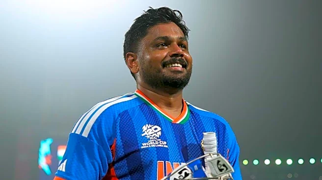 Who should open for India in Afghanistan T20I series?