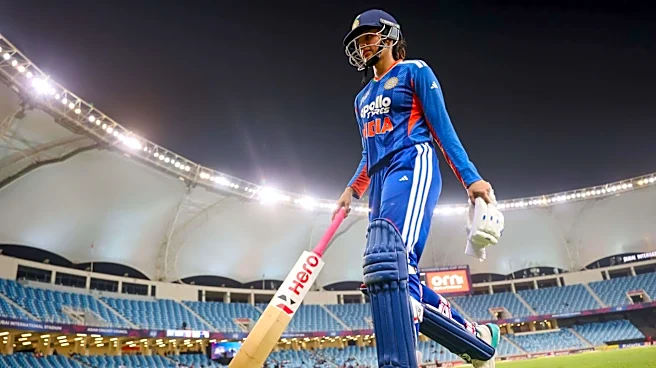 Women's Asia Cup 2026, India vs Pakistan: Preview and stats